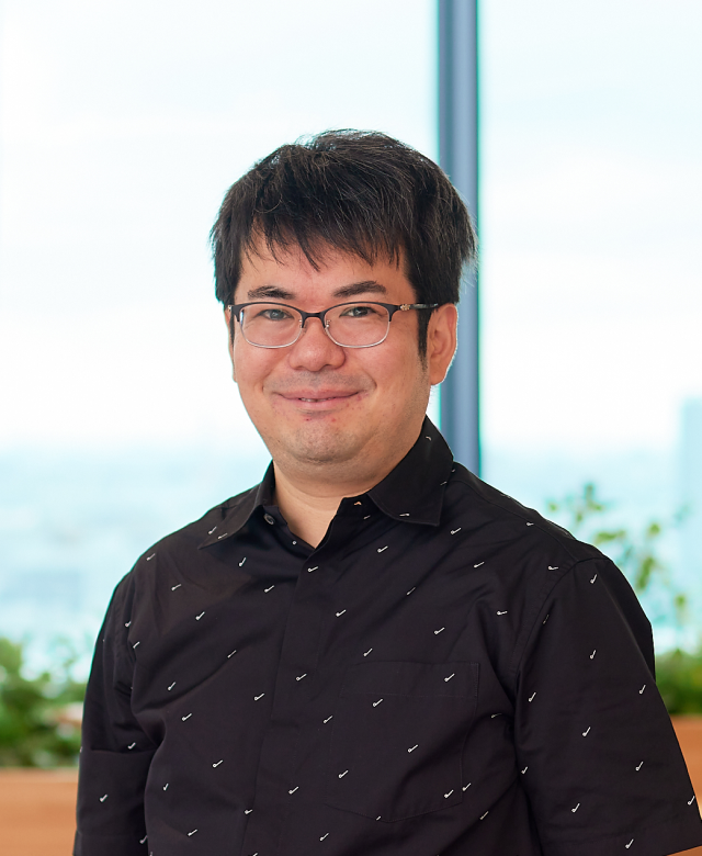 代表取締役:井原 渉